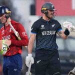 ENG vs NZ T20 World Cup 2026 Highlights