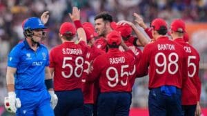 ENG vs ITA T20 World Cup 2026 Highlights