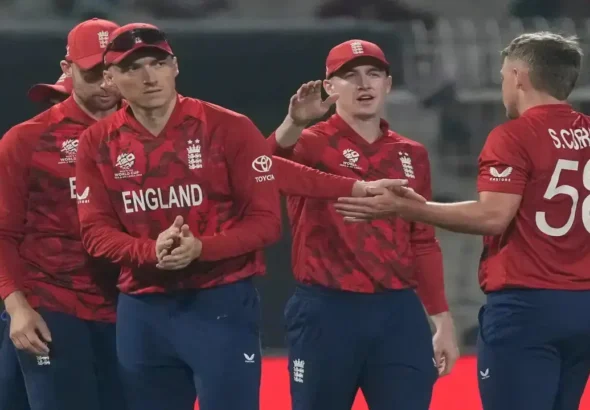 ENG vs SL T20 World Cup 2026 Highlights