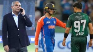 IND vs PAK T20 World Cup 2026
