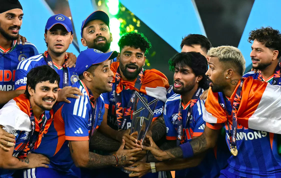 IND vs PAK T20 World Cup