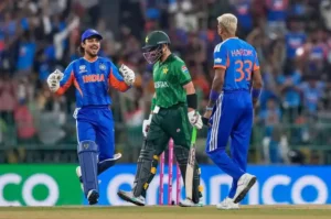 IND VS PK T20 World Cup 2026