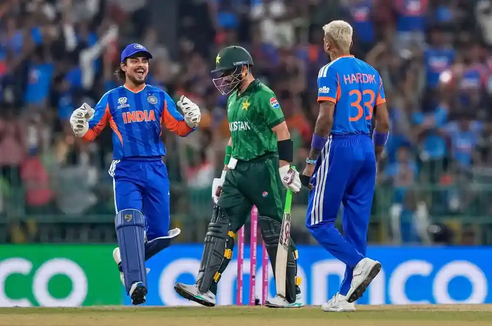 IND VS PK T20 World Cup 2026