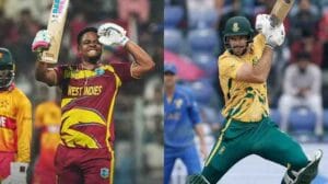 WI vs SA T20 World Cup 2026: सुपर-8 का सबसे बड़ा मुकाबला आज,