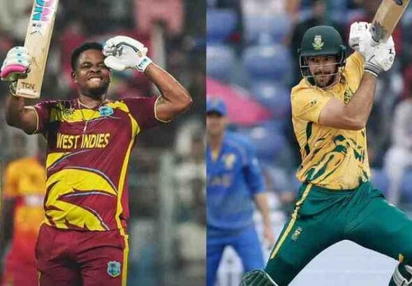 WI vs SA T20 World Cup 2026: सुपर-8 का सबसे बड़ा मुकाबला आज,