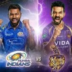 IPL 2026 MI vs KKR Match