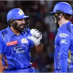 IPL 2026 KKR vs MI Match: वानखेड़े में रोहित-रिकेल्टन का तूफान, 14 साल बाद मुंबई इंडियंस ने जीता पहला मैच; पढ़ें पूरी रिपोर्ट