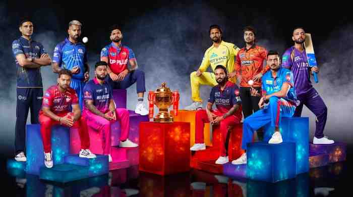 IPL 2026 Opening Ceremony