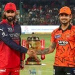 IPL 2026 RCB vs SRH Match