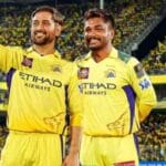 MS Dhoni Injury Update IPL 2026