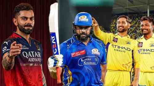 IPL 2026: आईपीएल इतिहास में सबसे ज्यादा छक्के जड़ने वाले टॉप 10 बल्लेबाज, कौन है नंबर 1?