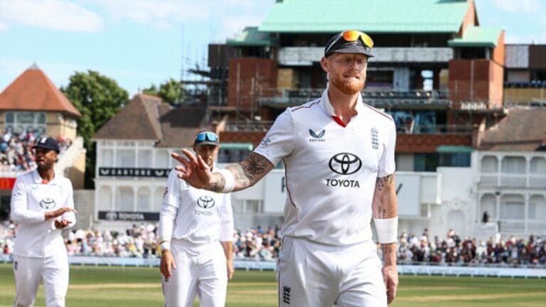 Ben Stokes Retires