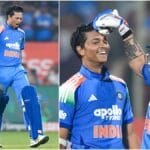 IND vs AFG ODI Series: विराट कोहली की जगह कौन होगा ODI टीम में शामिल?