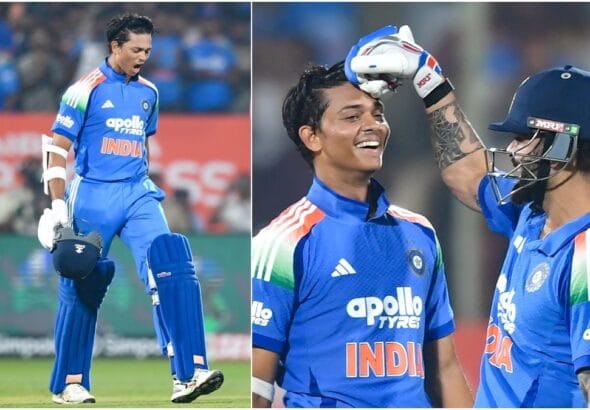 IND vs AFG ODI Series: विराट कोहली की जगह कौन होगा ODI टीम में शामिल?