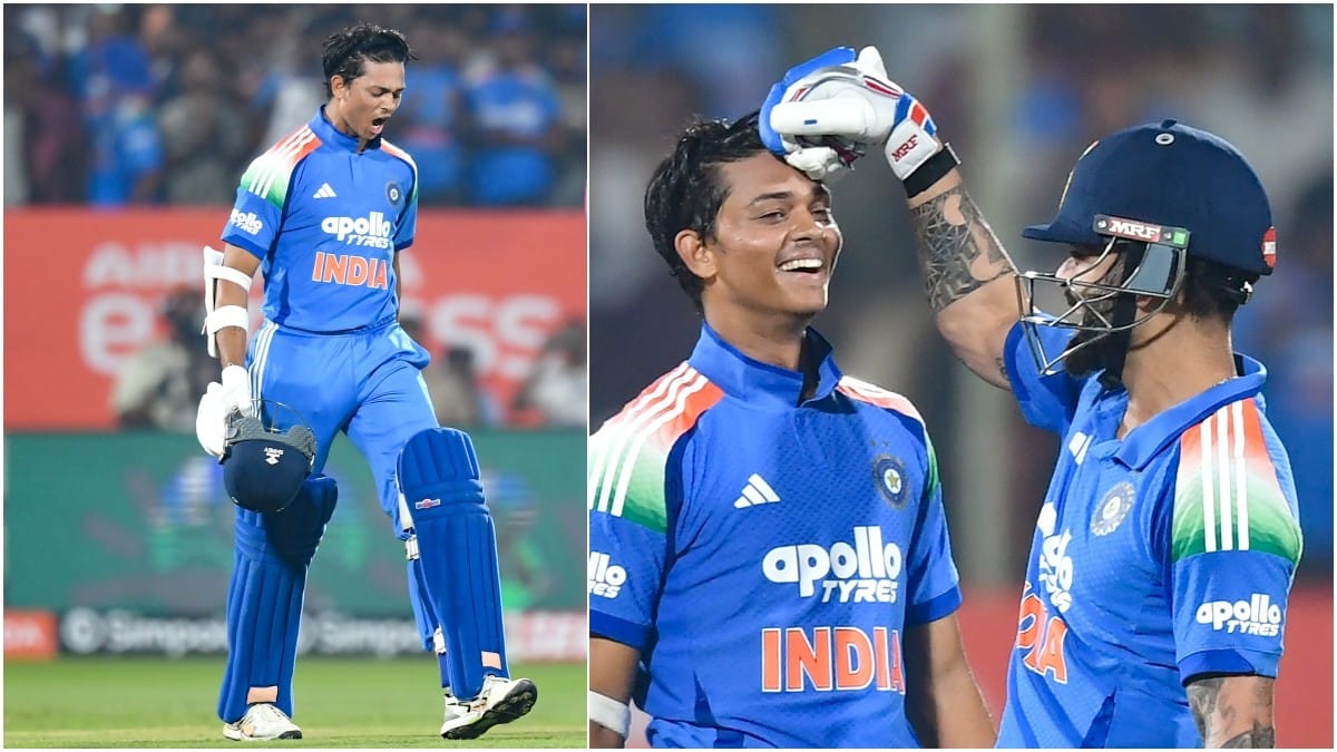 IND vs AFG ODI Series: विराट कोहली की जगह कौन होगा ODI टीम में शामिल?