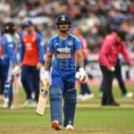 India vs England 1st T20